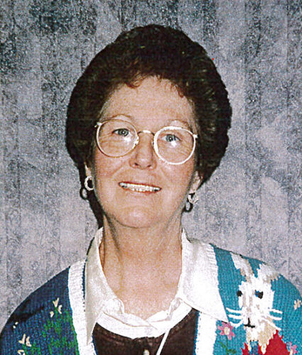 Eula G. Currence